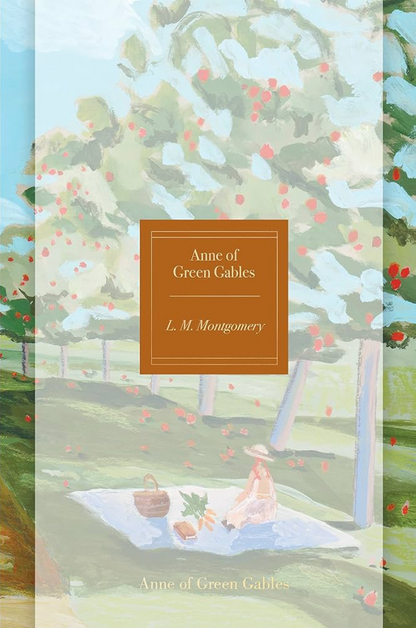 Anne of Green Gables