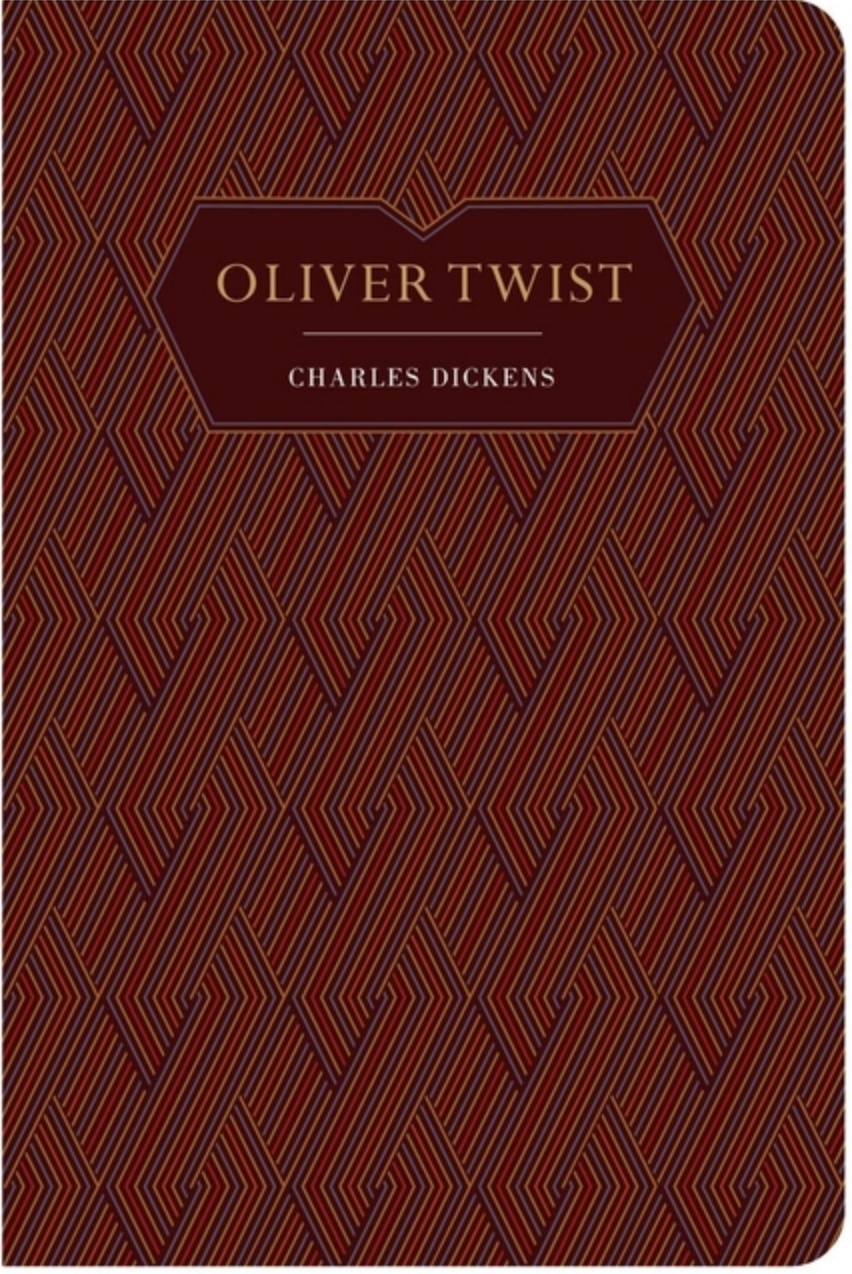 Oliver Twist