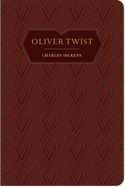 Oliver Twist