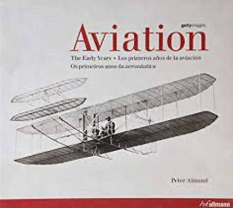 Aviation: The Early Years