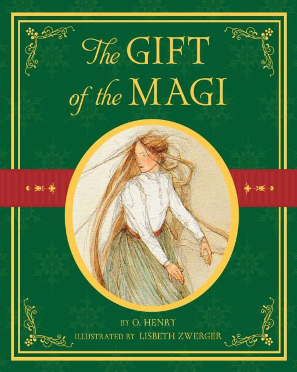 The Gift of the Magi