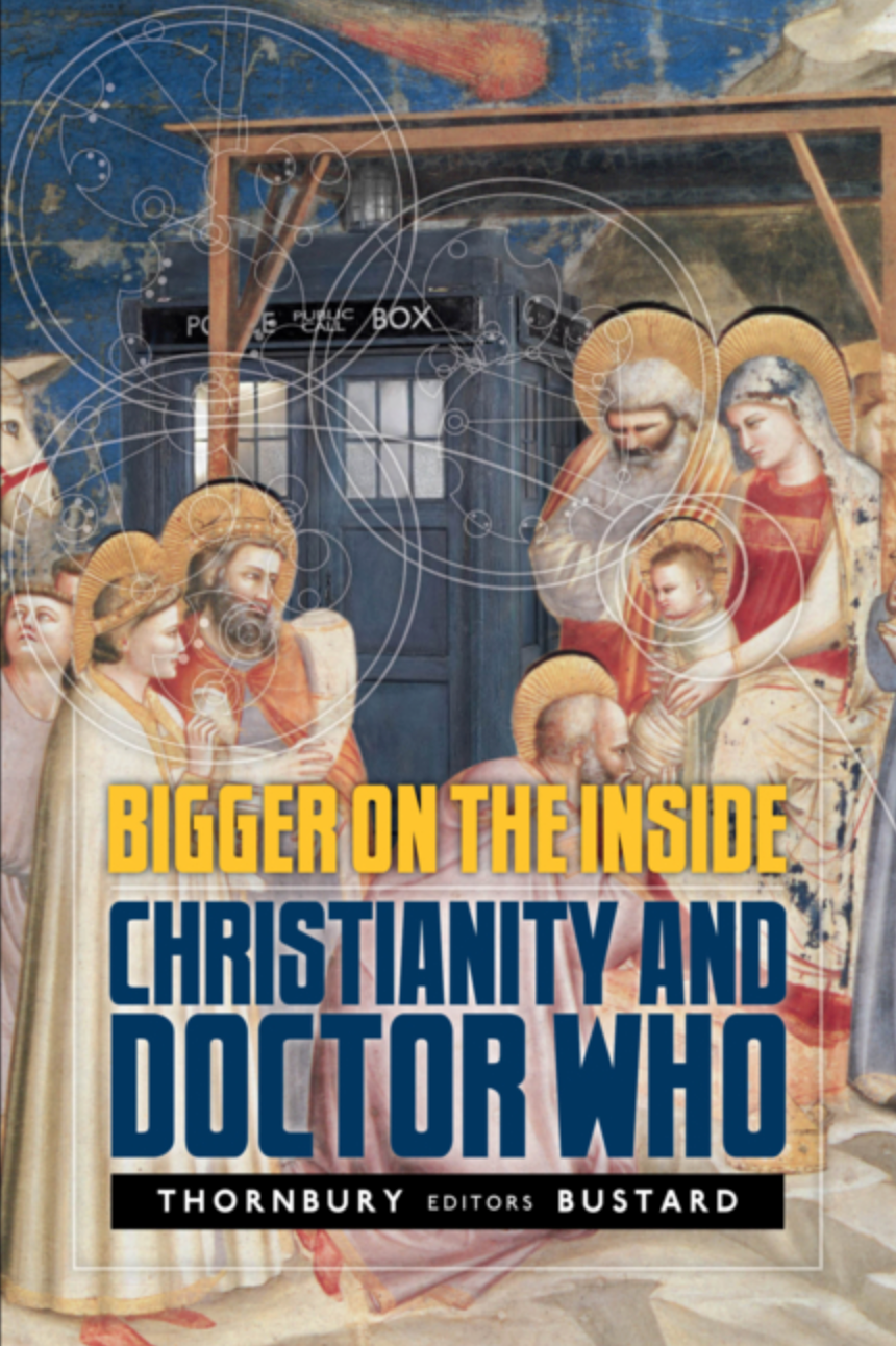 Bigger on the Inside