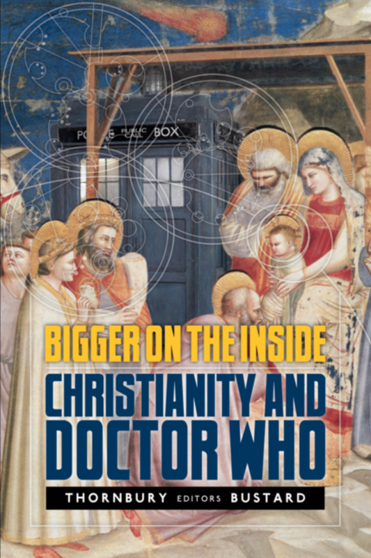 Bigger on the Inside