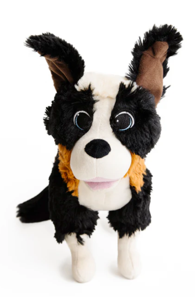 Wingfeather Saga Nugget Plush Toy