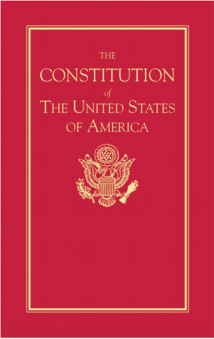 The Constitution of the United States of America