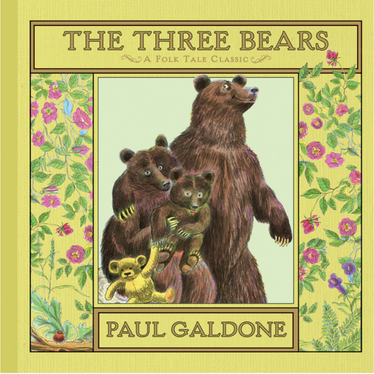 The Three Bears