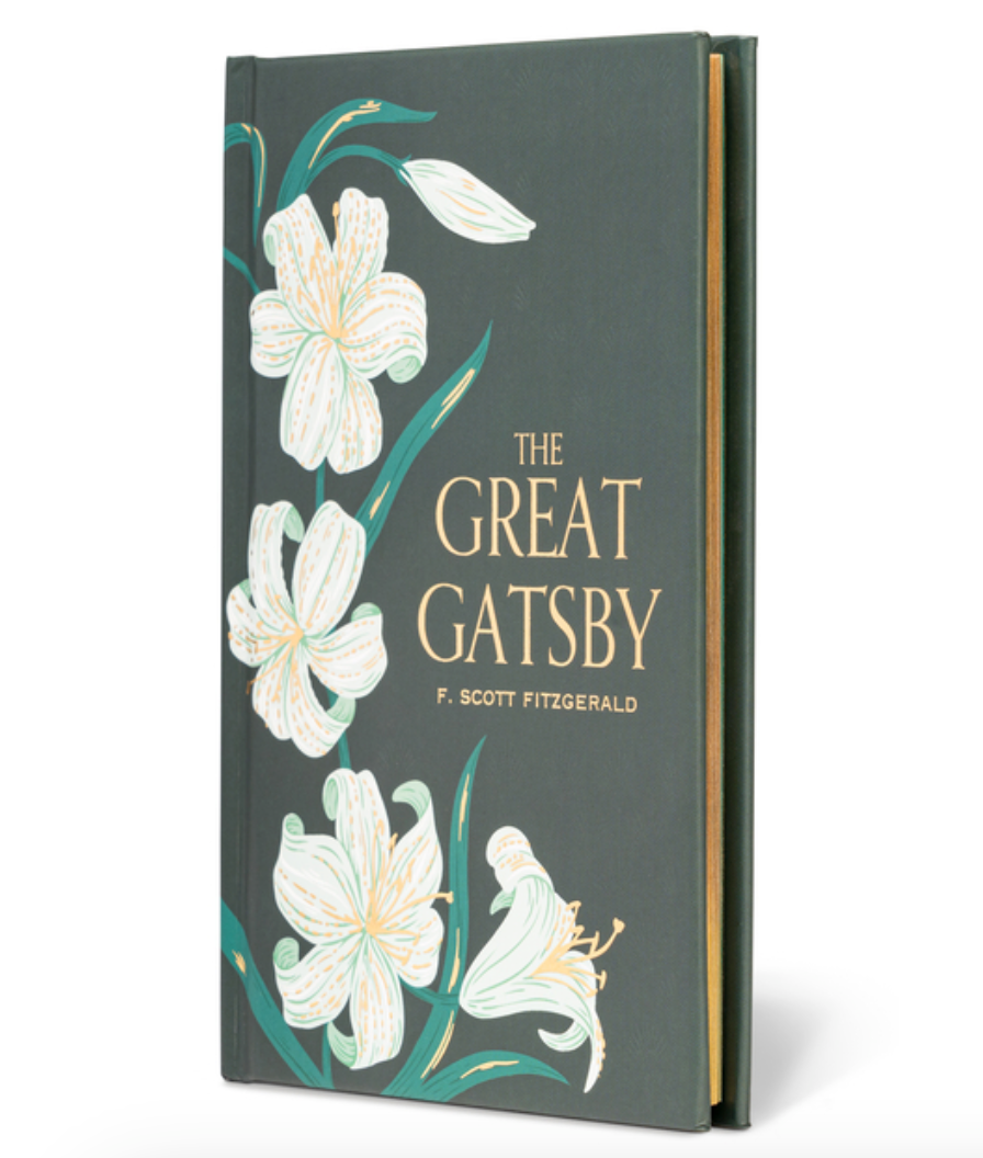 The Great Gatsby