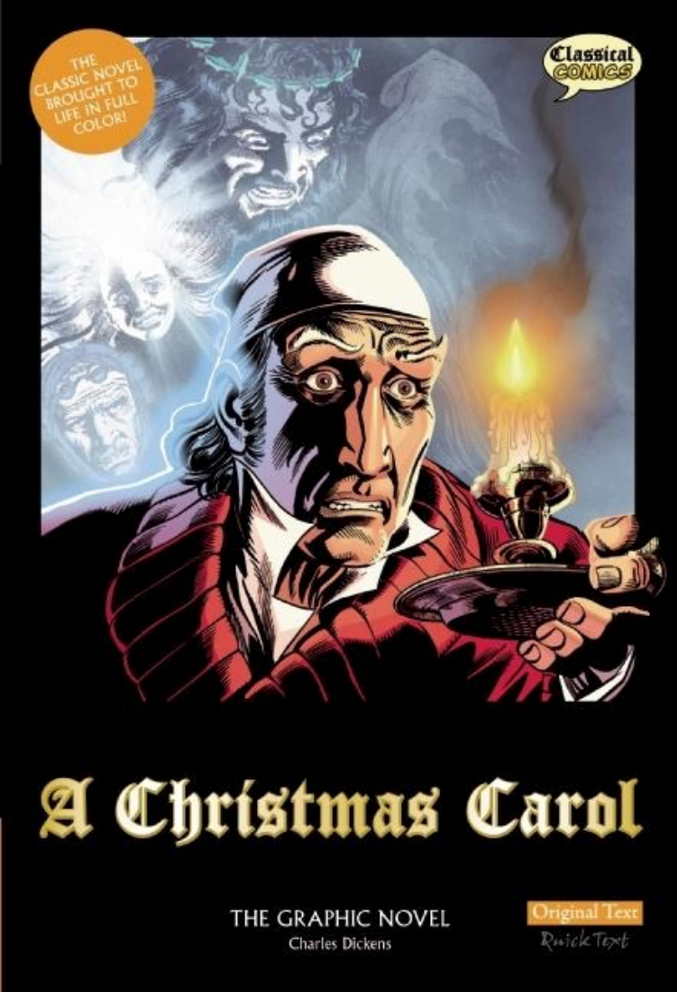 A Christmas Carol