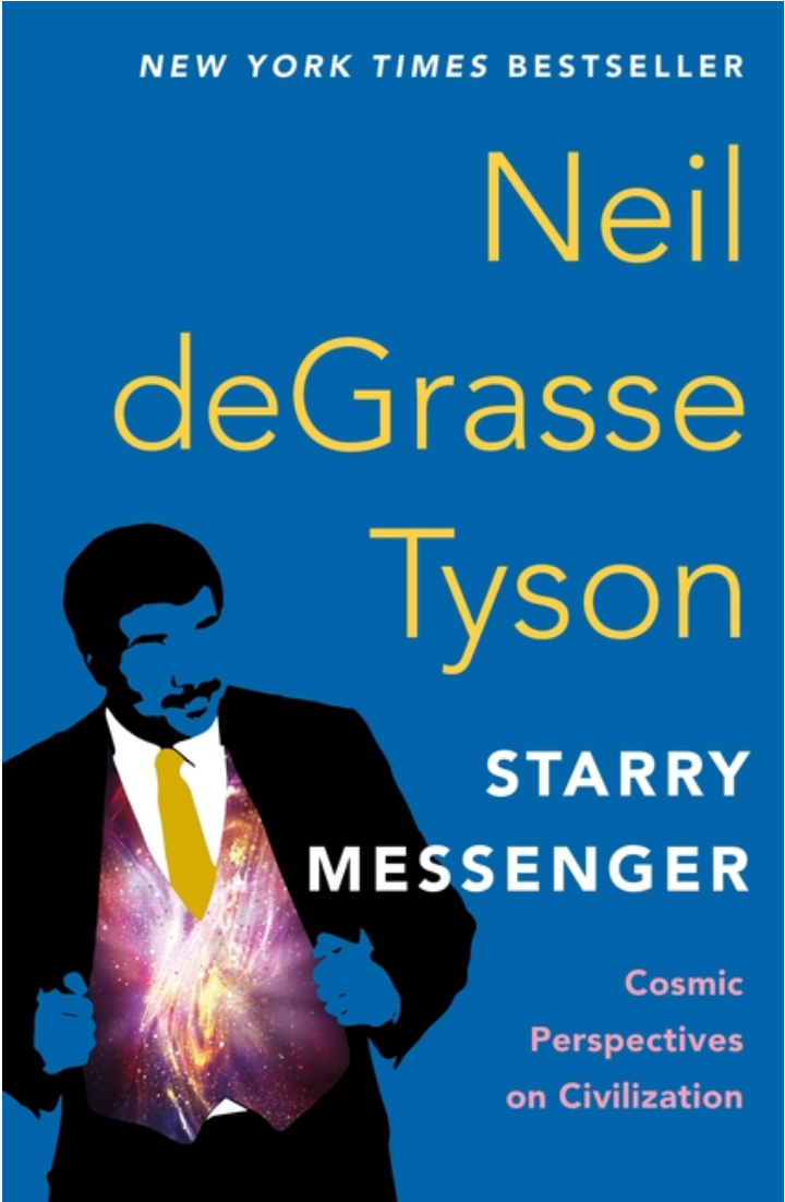 Starry Messenger