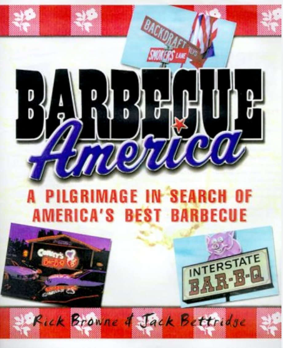 Barbecue America