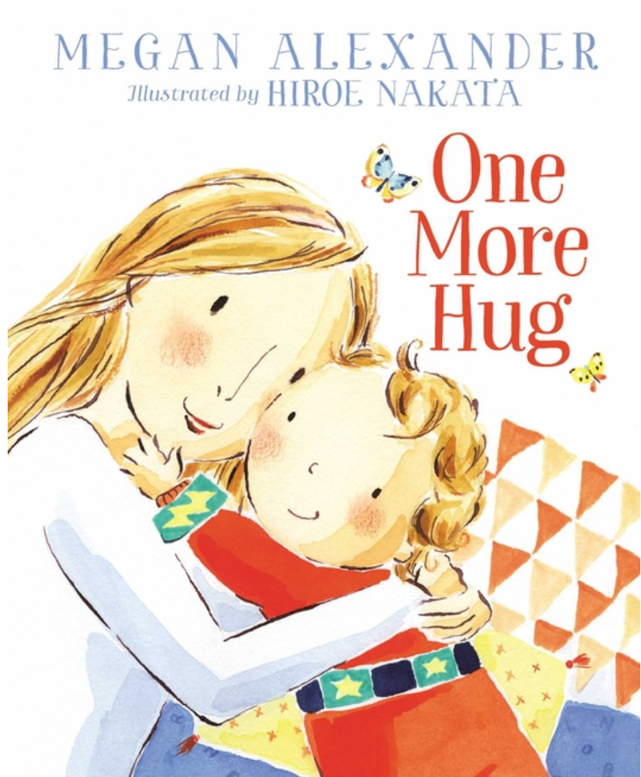 One More Hug