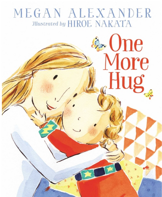 One More Hug