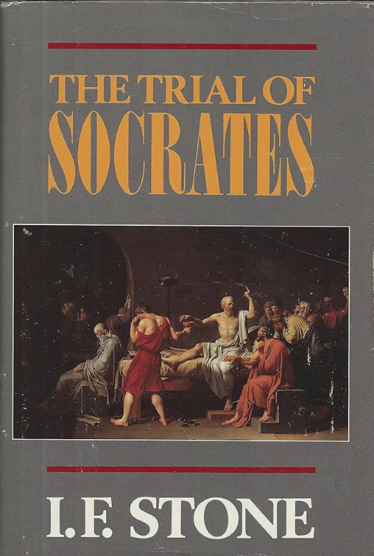 The Trial of Socrates