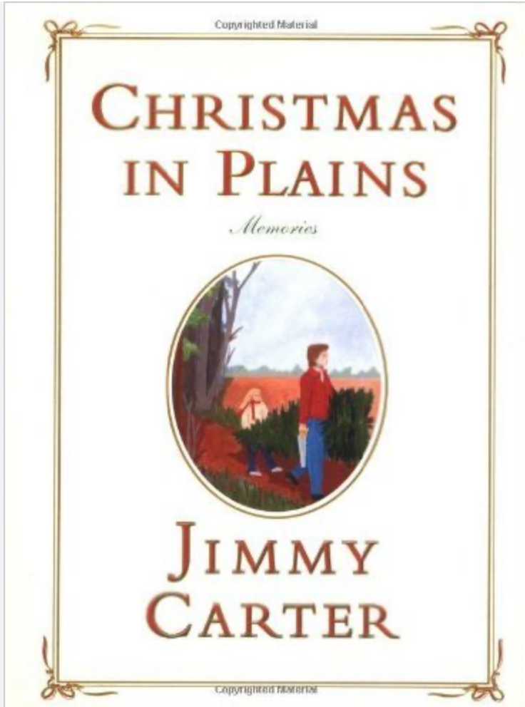 Christmas in Plains