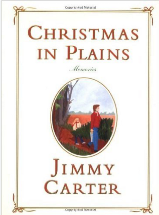 Christmas in Plains
