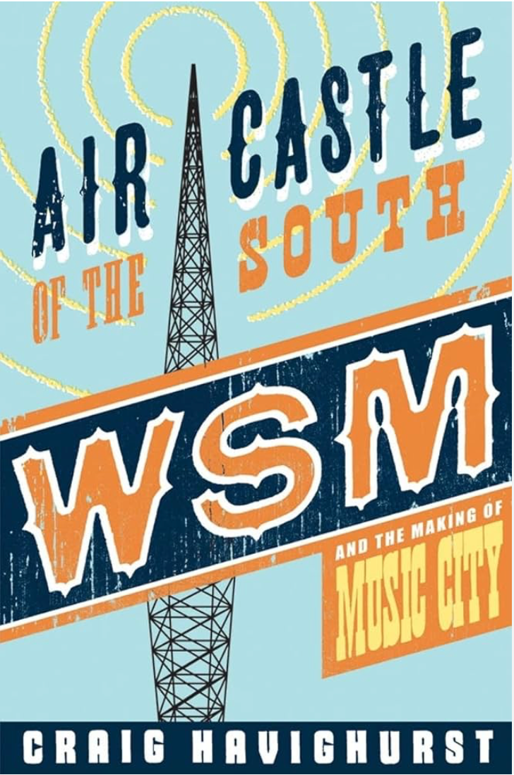 Air Castle of the South - Signed