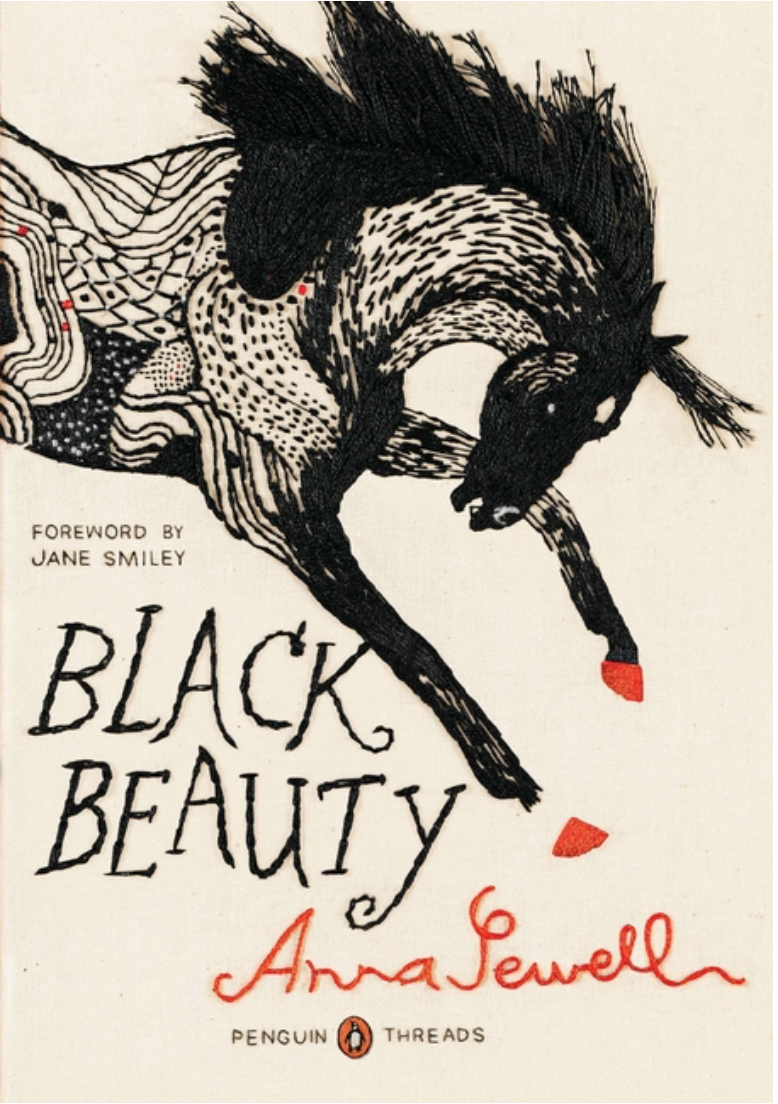 Black Beauty