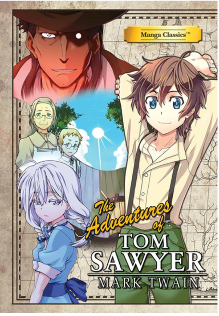 The Adventures of Tom Sawyer