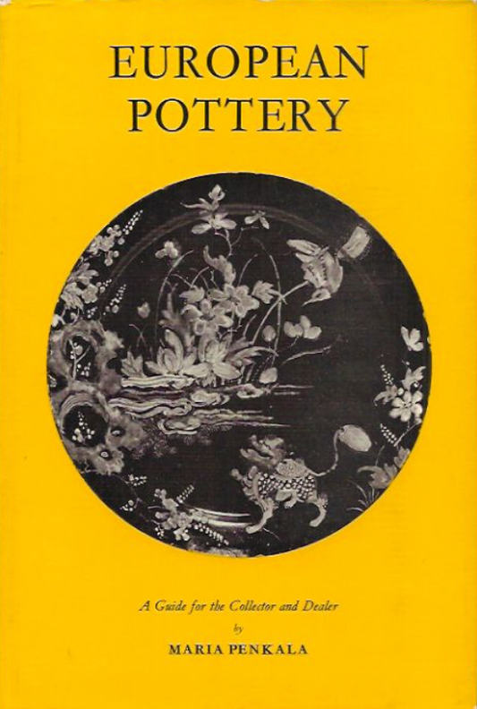 European Pottery