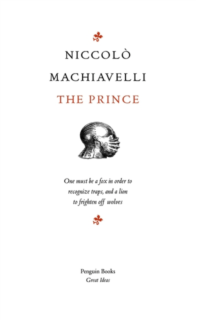 The Prince