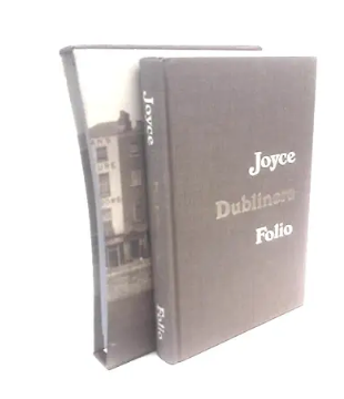 Dubliners - Folio Society