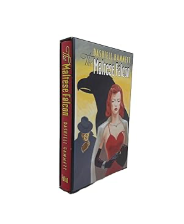 The Maltese Falcon - Folio Society