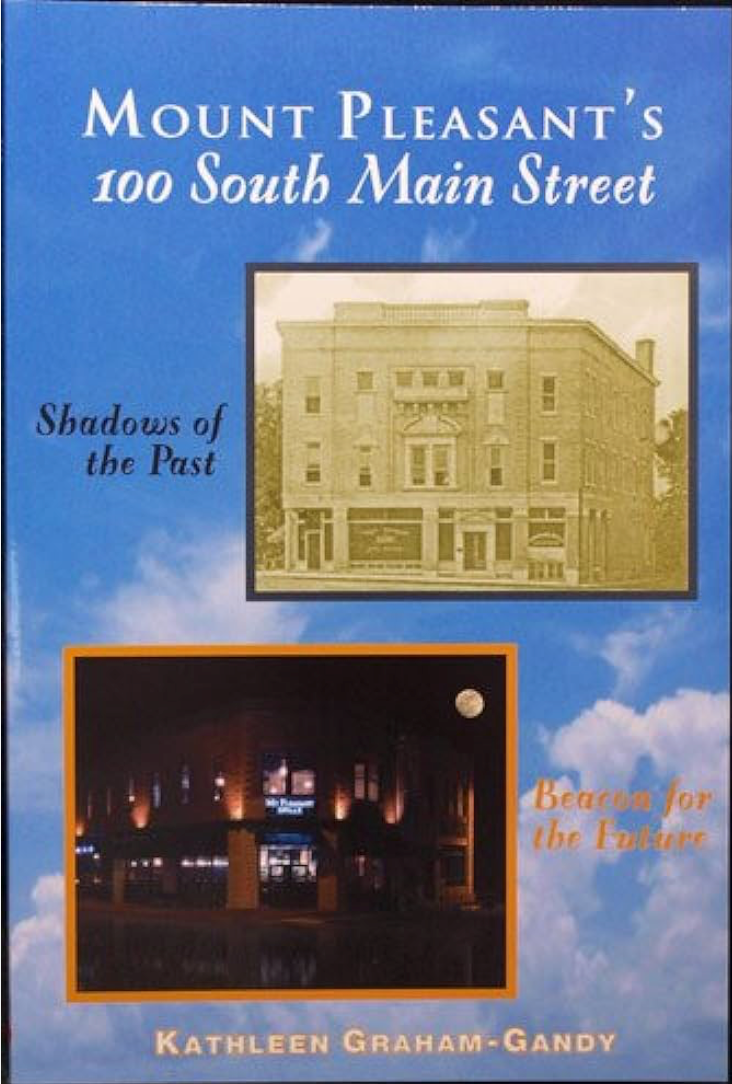 Mount Pleasant's 100 South Main Street