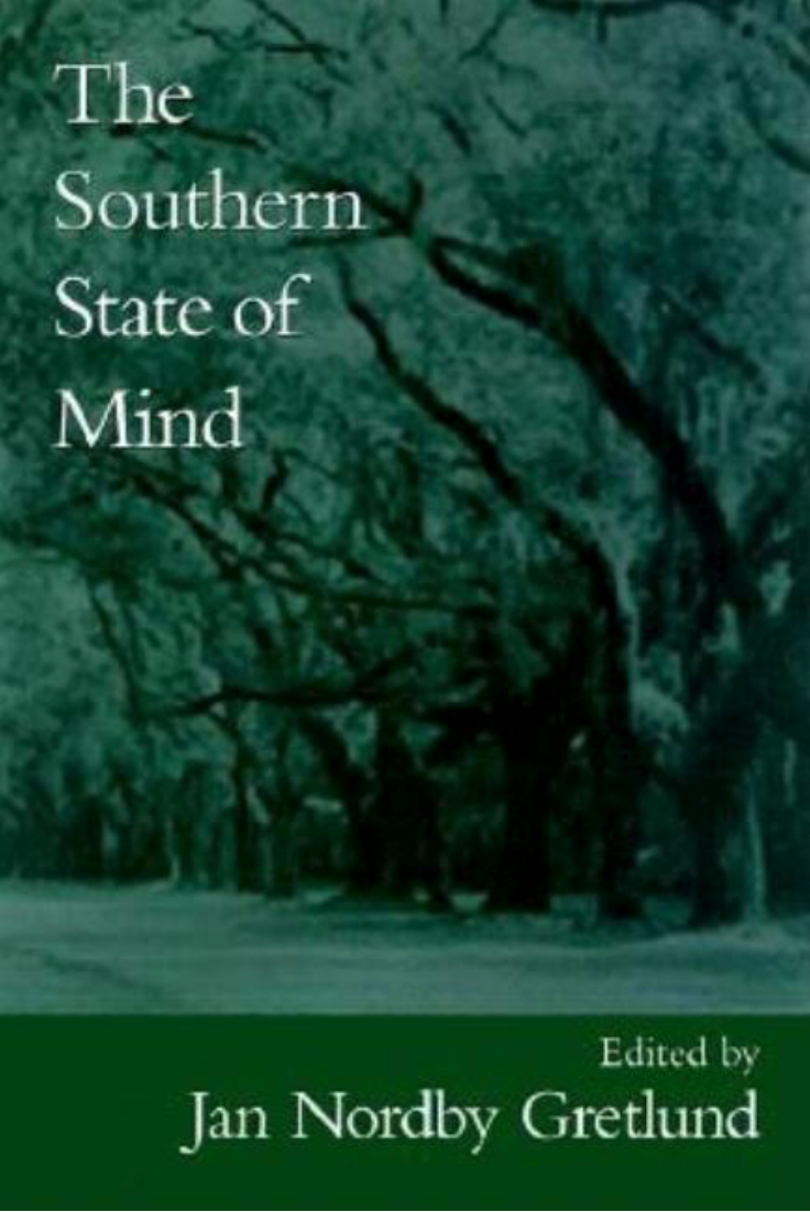 The Southern State of Mind