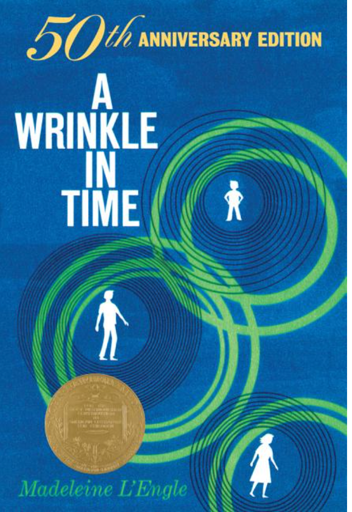 A Wrinkle in Time