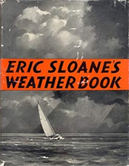 Eric Sloane's Weather Book