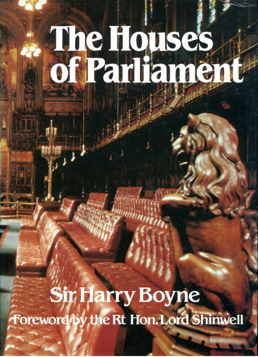 The Houses of Parliament