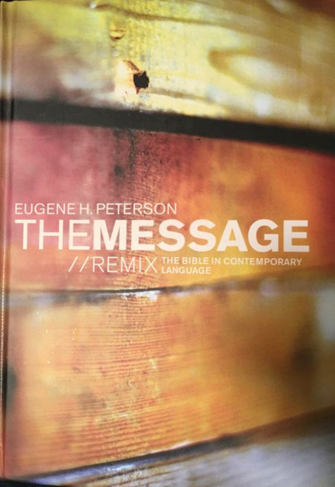 The Message: Remix