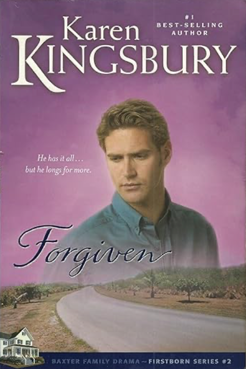 Forgiven