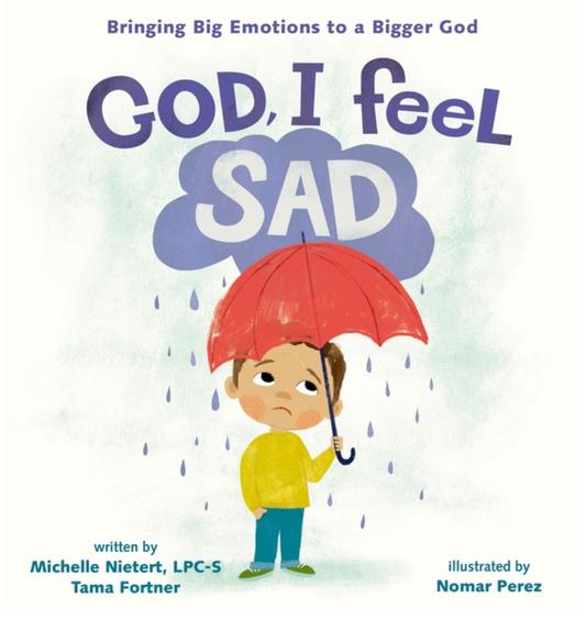 God, I Feel Sad