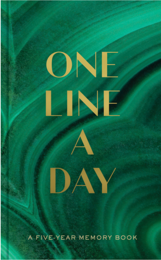 One Line A Day