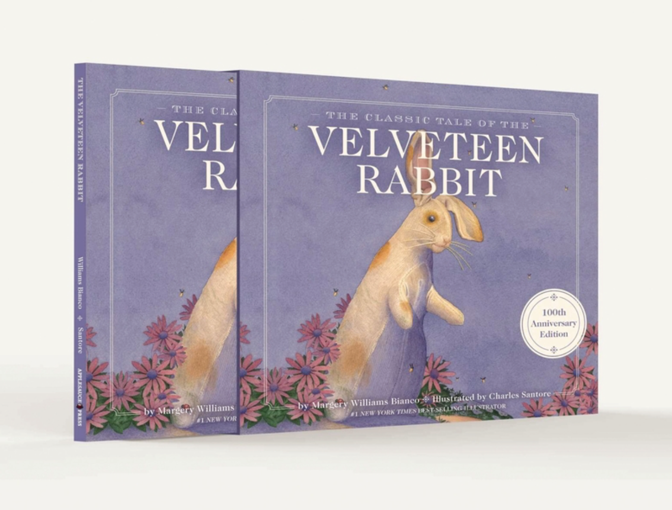 The Velveteen Rabbit