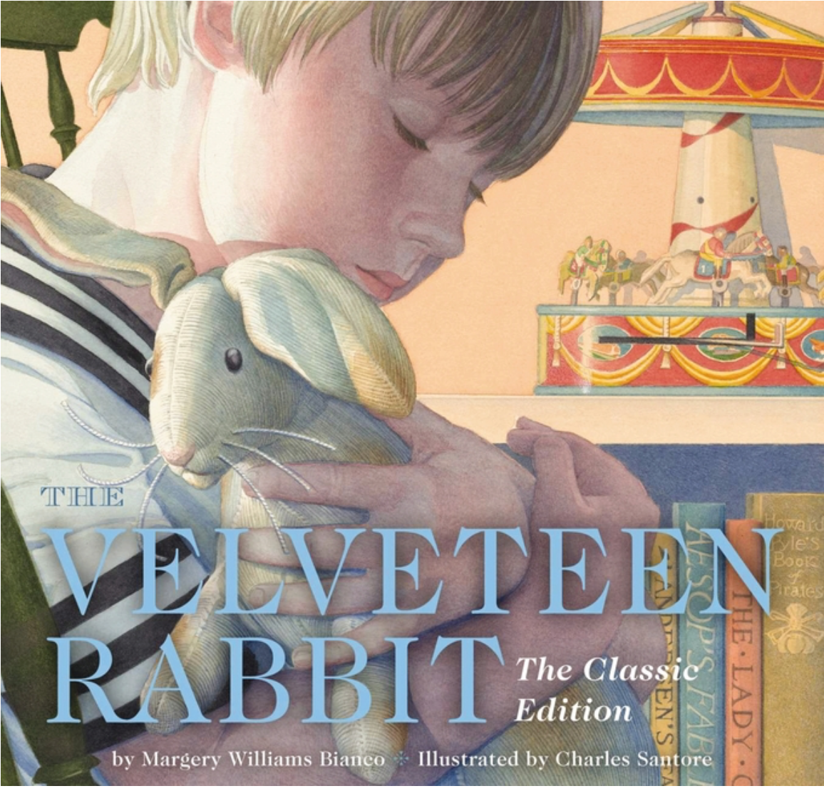 The Velveteen Rabbit