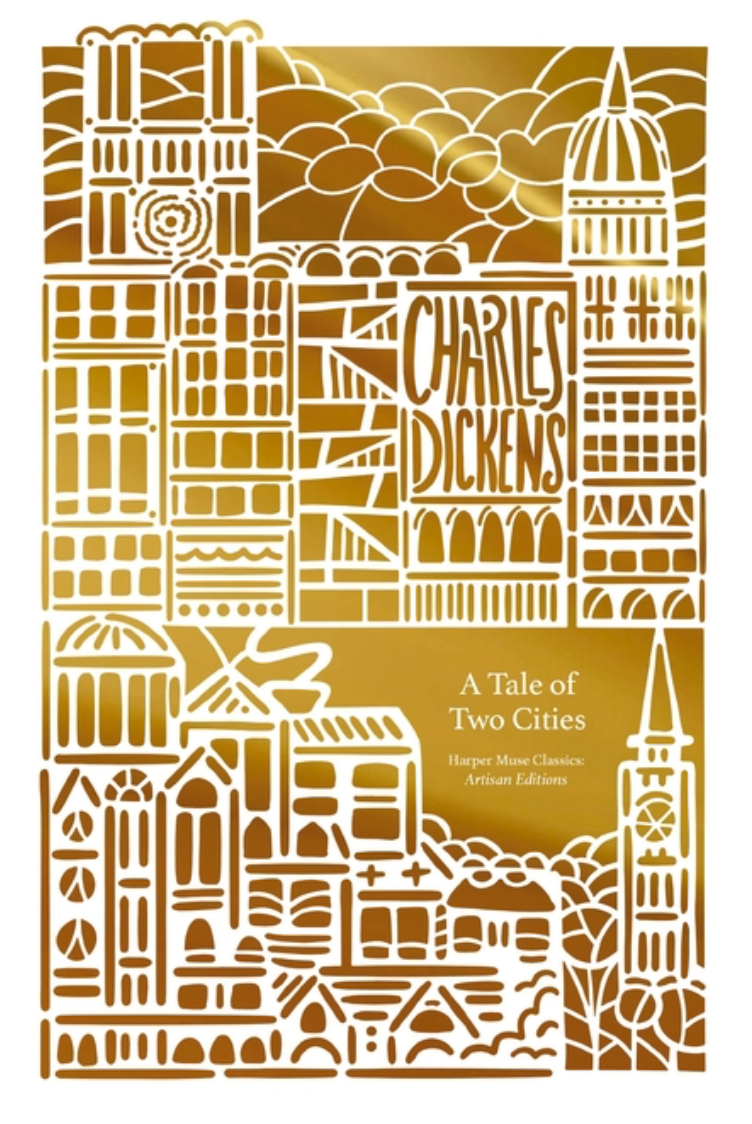 A Tale of Two Cities