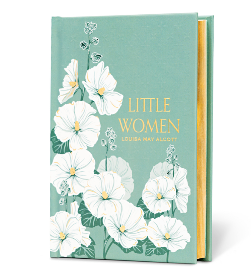Little Women: 150th-Anniversary Annotated Edition by Louisa May Alcott