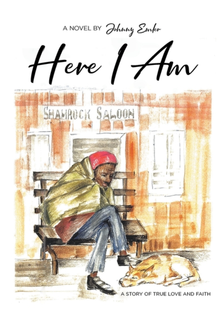 Here I Am: A Story of True Love and Faith