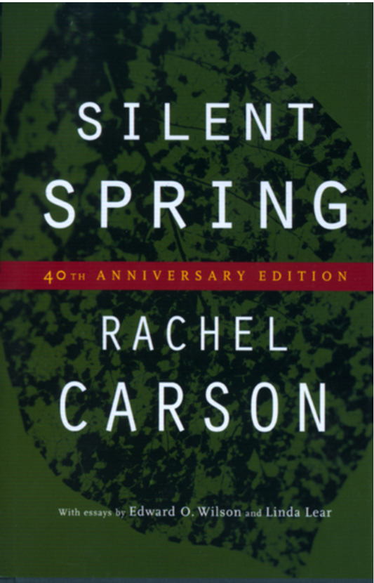 Silent Spring