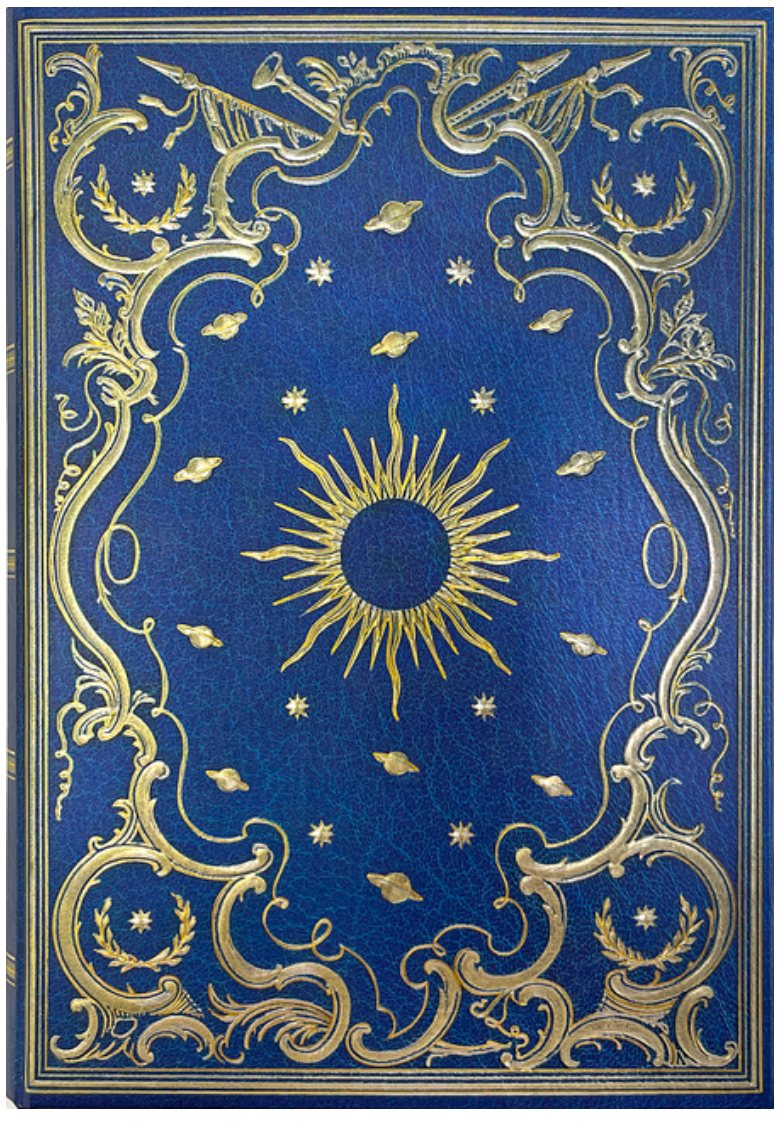 celestial Journal