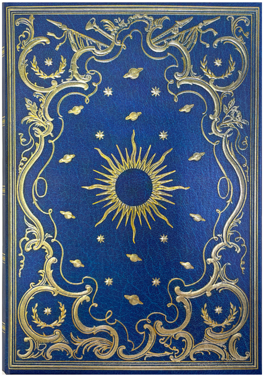 celestial Journal