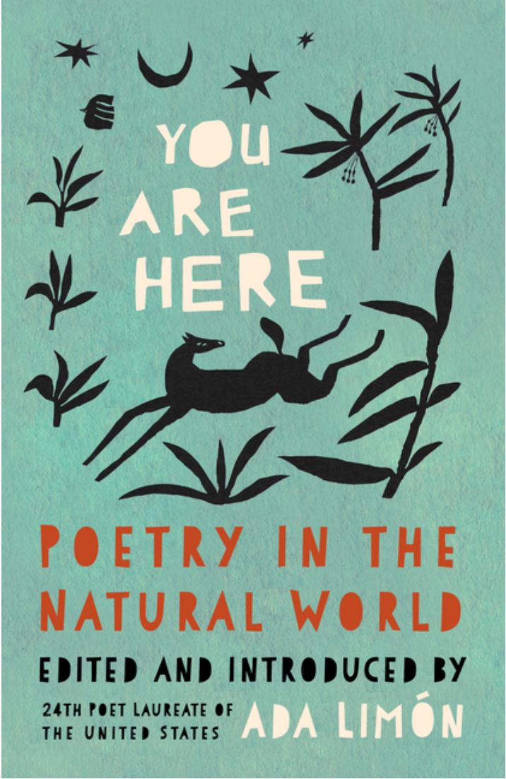 You Are Here / Poetry In The Natural World