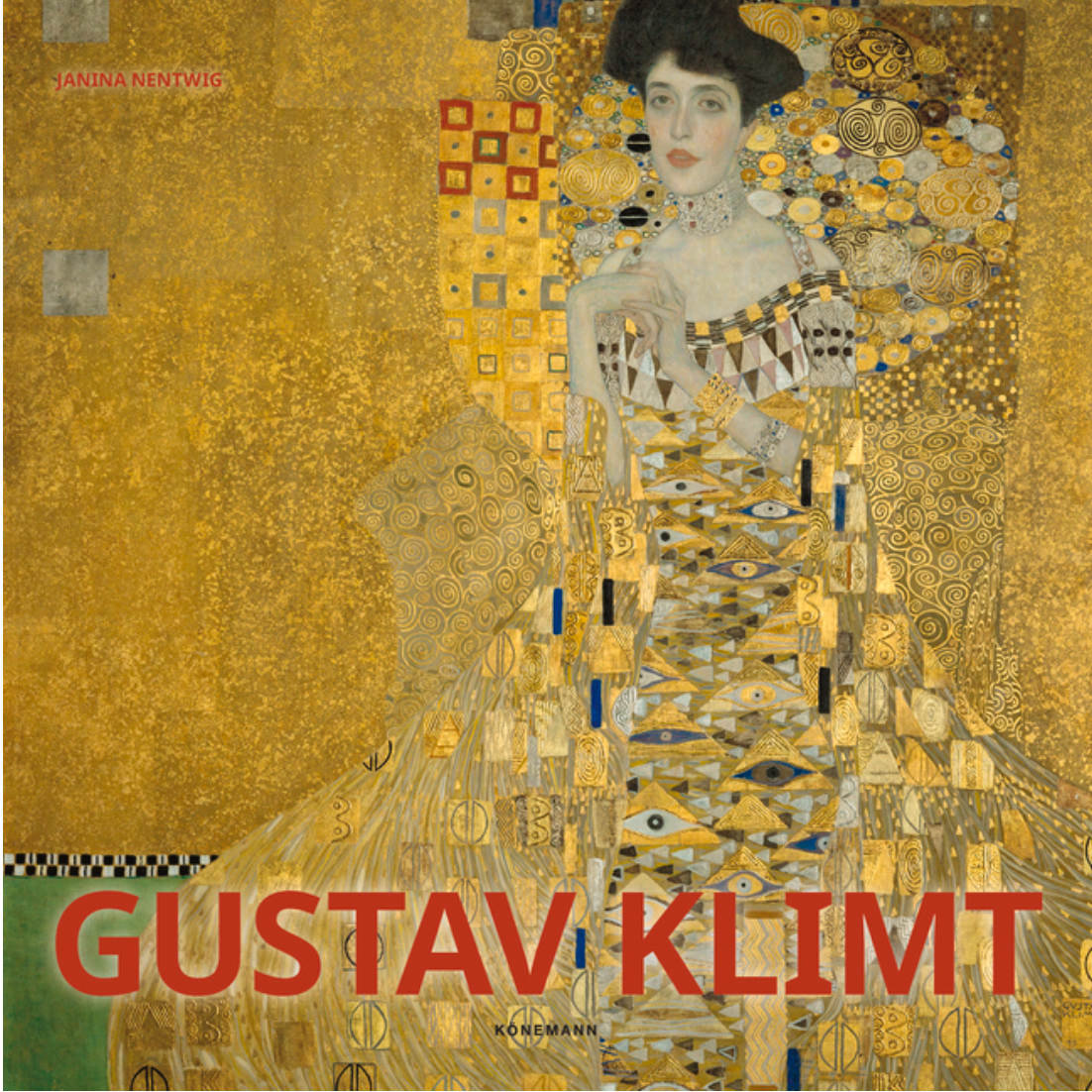 Gustav Klimt (Artist Monographs)