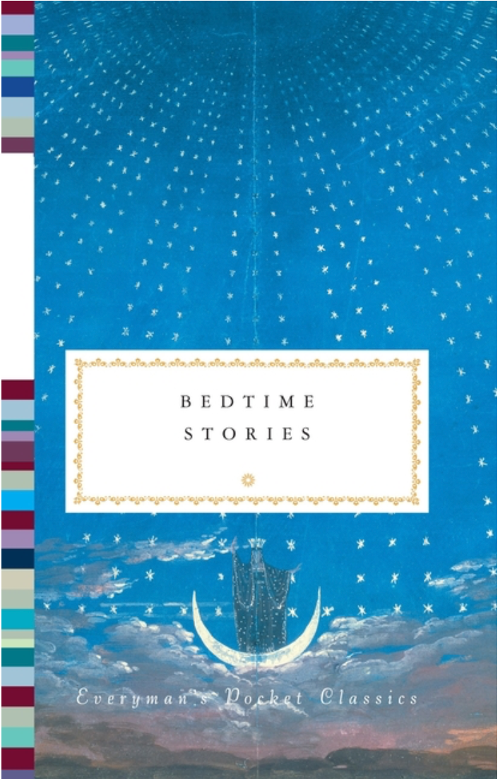 Bedtime Stories (Everyman's Library Pocket Classics)