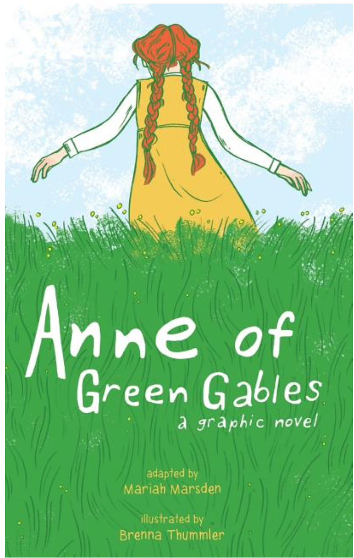 Anne of Green Gables