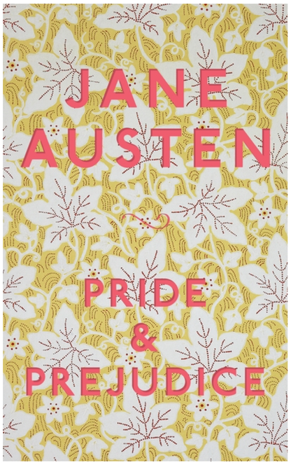 Pride and Prejudice