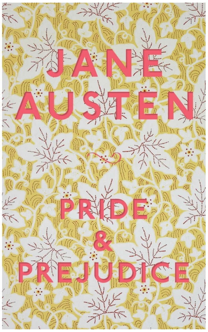 Pride and Prejudice