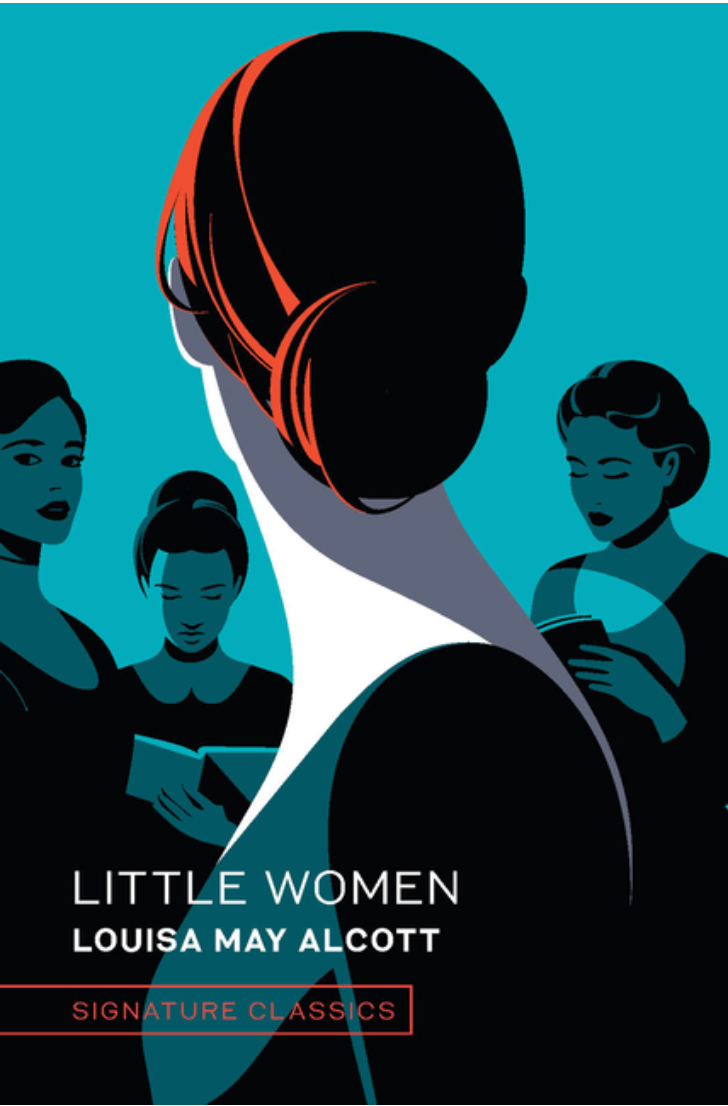 Little Women: 150th-Anniversary Annotated Edition by Louisa May Alcott